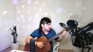 Король и Шут - Дагон (кавер на гитаре) #кавер #гитара с нуля #песня #музыка