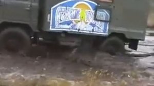 рыбалка и охота на Кольском полуострове