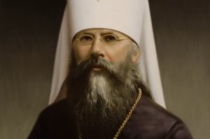 Священномученик Митрополит Петроградский и Гдовский Вениамин (Казанский).mp4