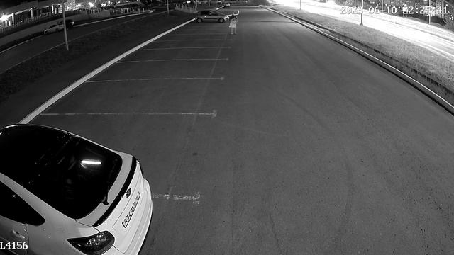 IP-видеокамеры RVi-1NCEL4156 (2.8) / RVi-1NCTL4156 (2.8). Ночь смотреть онлайн