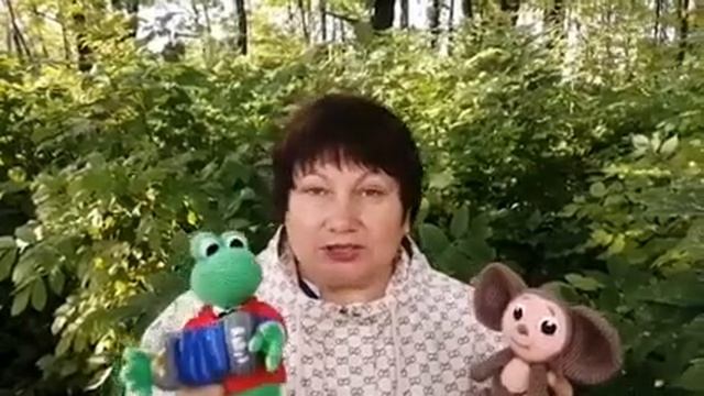 Галина Татарчук. Приглашение на курс. смотреть онлайн