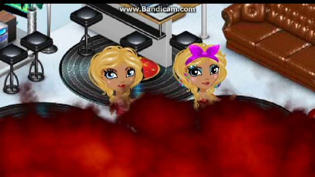 Трагичная музыка | Аватария смотреть онлайн