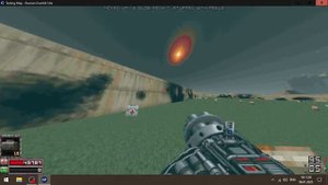 DOOM Russian Overkill Weapons Overview