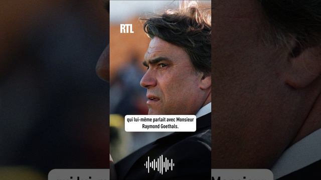 Focus : « À jamais les premiers » - Stéphane Tapie