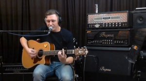 Константин Сапрыкин Душа поэта HD