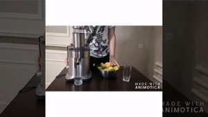 JE 850 Kenwood Соковыжималку.