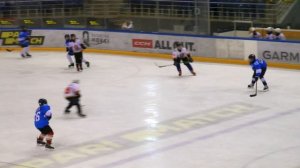 Динамо 2010-12 vs Алма-Ата2 от 19.03.2023