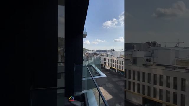 Відео огляд 2 кім. квартири, 83.64 м2, Форум Апартменс Forum Apartments вул. Під Дубом