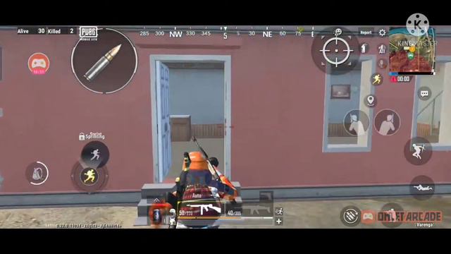 Grind mode is on!Solo vs solo rush gameplay by Dark Gamer смотреть онлайн