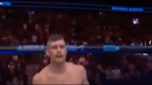 ПОЛНЫЙ БОЙ Шавкат Рахмонов vs Стивен Томпсон / Shavkat Rakhmonov vs Stephen Thompson
