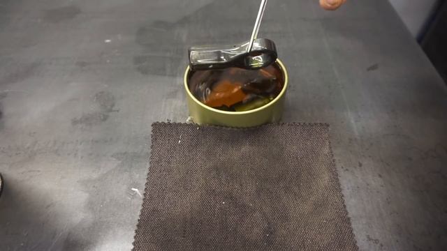 ВОРОНЕНИЕ СТАЛИ Простой способ смотреть онлайн