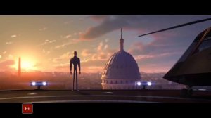 Камуфляж и шпионаж — Русский трейлер (2019)