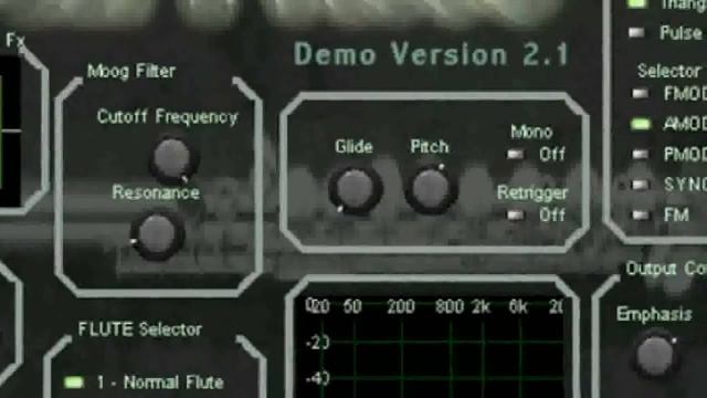 A Sacrifice (Final Fantasy VIII) Harpsichord, Flute, Choir, Brass, Strings, Piano, Tubular Bells VS