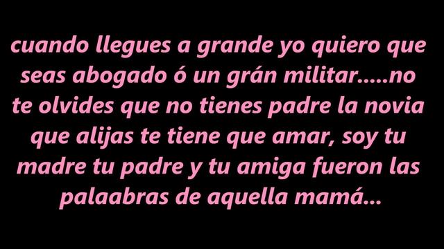 aventura - amor de madre смотреть онлайн