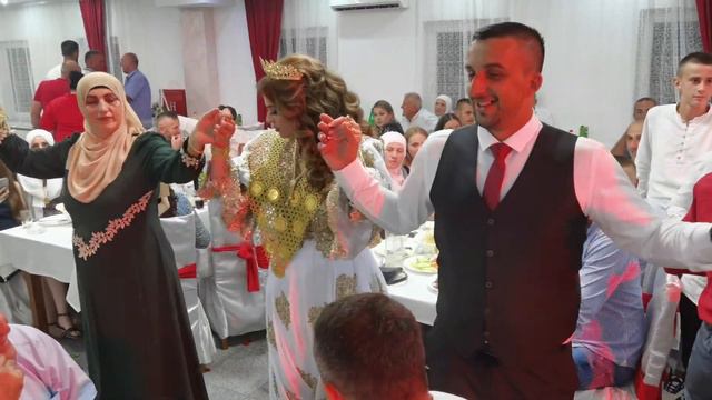 Svadba Familija Škrijelj. Leskova смотреть онлайн