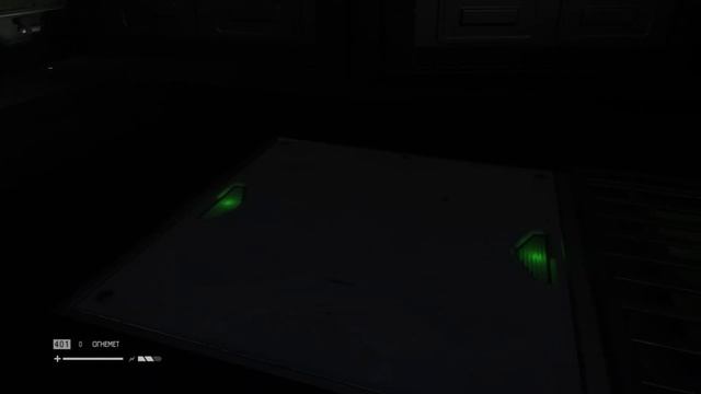 ВЫКИНУЛ ЧУЖОГО В ОТКРЫТЫЙ КОСМОС / ALIEN: ISOLATION ПРОХОЖДЕНИЕ / ЧУЖОЙ: ИЗОЛЯЦИЯ / #11