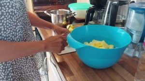Готовлю куриное филе в духовке..очень вкусно!