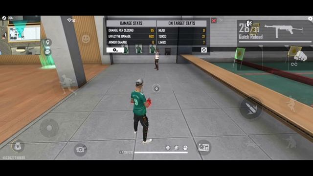 Mp40 Headshot Trick ? | Close Range Mp40 Headshot Trick | Mp40 Tips And Tricks | Garena Free Fire смотреть онлайн