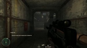 Code of Honor 2: Conspiracy Island (2008) - Полное прохождение