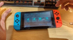 How to install Atmosphere CFW 1.6.2 Nintendo Switch Firmware 17.0.1 (Custom Firmware & Homebrew)