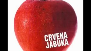 Crvena jabuka-Šampanjski poljubac