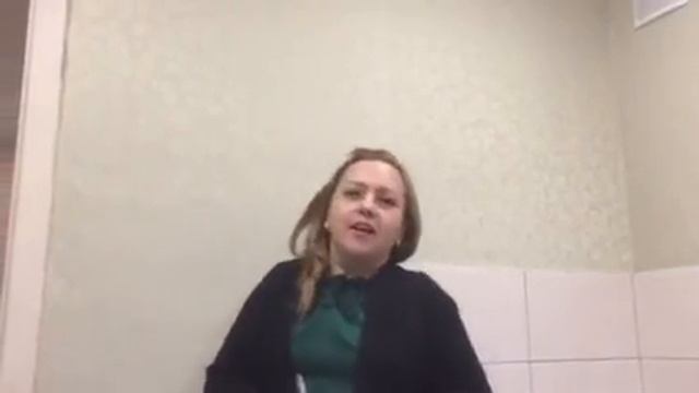 Отзыв о натяжных потолках "Репа" смотреть онлайн