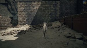 Elden Ring Alberich's Set Location