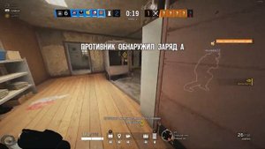 Почему команда это важно ? | Гайды | Tom Clancy`s Rainbow Six Siege | Советы новичкам |