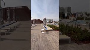 Какой отель выбрать в Дохе/ Катар? Обзор отеля Rixos Gulf Hotel Doha