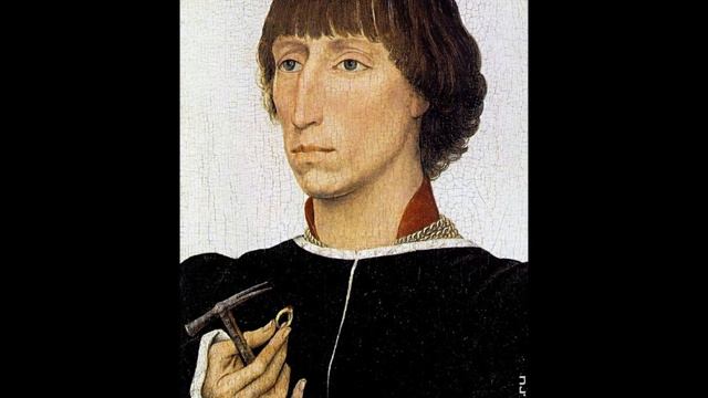 СР Рогир ван дер Вейден смотреть онлайн