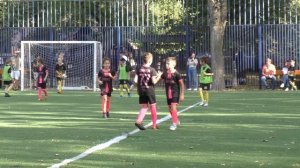 Гол в девятку