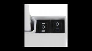 Вытяжка встраиваемая в шкаф 60 см Krona