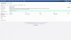 Set up Jira DVCS