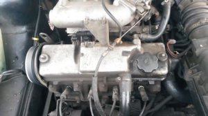 стучит шатун ваз 2109 2115