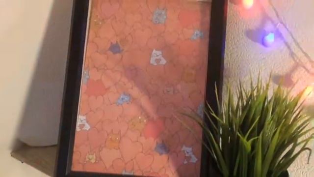 КАК УКРАСИТЬ СВОЙ УГОЛОК ? смотреть онлайн