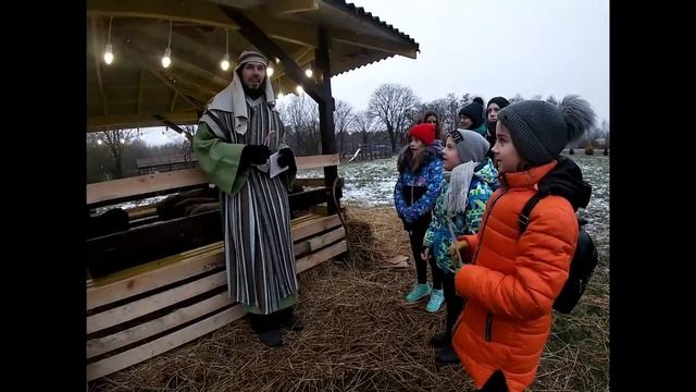 рождество в жемчужинке 2020 смотреть онлайн