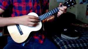 Mr Sandman ukulele tabs укулеле