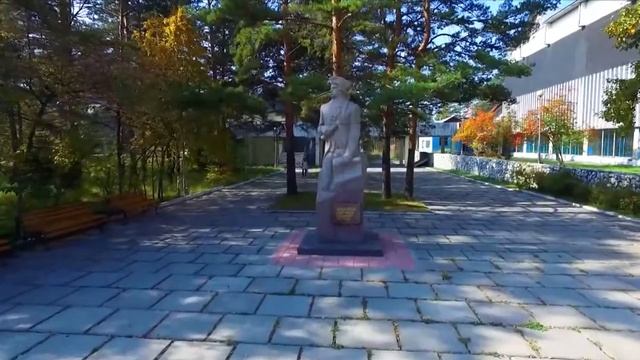 город Шелехов