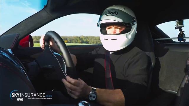 Porsche Cayman GTS on board, Bedford Autodrome смотреть онлайн