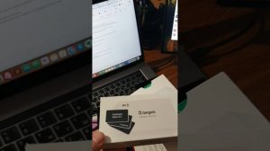 Сдох Ledger. Писец котёнку ? | Записки Майнера