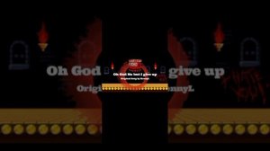 FNF Oh God No (MLP Mix)