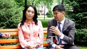 Союзбек Сейитказиев: “Мен гастролдон келгенде үй-бүлөм башка батирге көчүп кеткен болот”