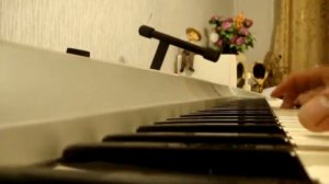 Yamaha DGX-305 New Composition