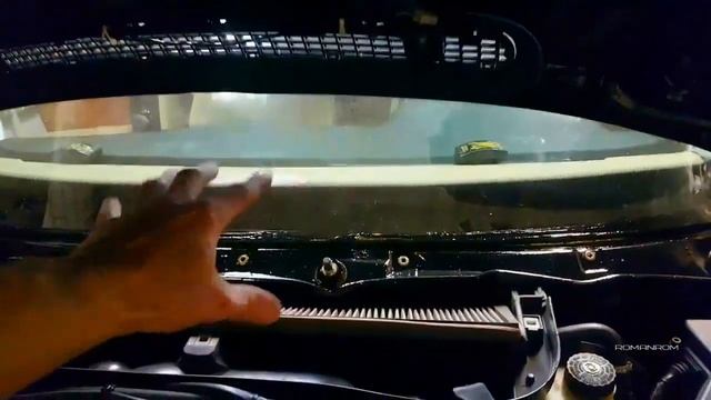 БМВ Е46 - кремовый кожаный салон (электро, память) - установка смотреть онлайн