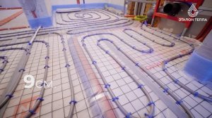 Теплый пол. А все ли вы учли?