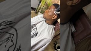 90 seconds High Taper Tutorial By Your Friendly Mobile Barber