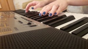 Э. Григ Музыка к драме "Пер Гюнт" - "В пещере горного короля". На пианино(piano cover)