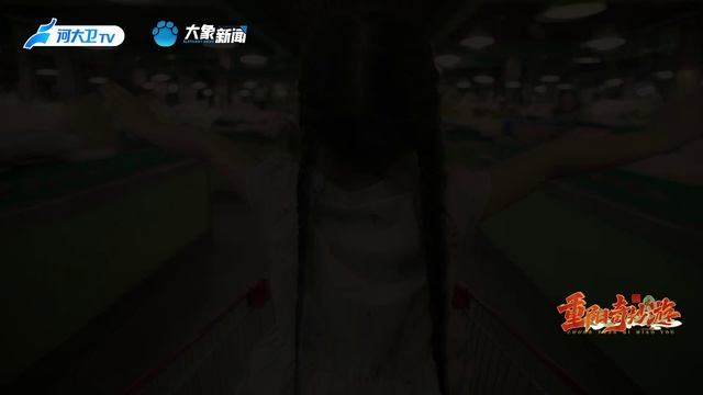 【FULL】Adventures on Double Ninth Festival 2023 centered on a life story and a visual feast. смотреть онлайн