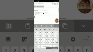 Как сделать футболку в роблокс на телефоне