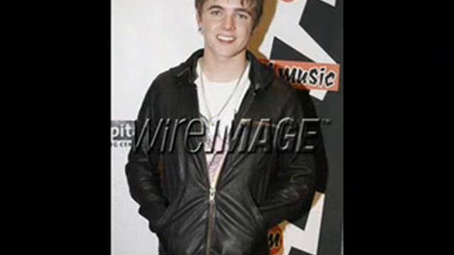 Jesse McCartney photos смотреть онлайн